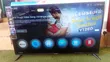 Ailyons 50" Smart LED TV - Brand New - 1