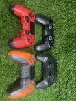 Original PS4 Controllers Available - 1