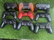 Original PS4 Controllers Available - 2