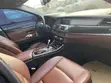 BMW 535i 2015 Blue - 3