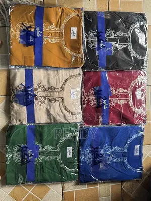 Unisex Jalabiya - Zara Style