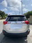 2015 Toyota RAV4 LE SUV AWD - 3