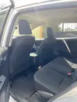 2015 Toyota RAV4 LE SUV AWD - 4