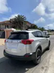 2015 Toyota RAV4 LE SUV AWD - 5