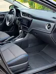 2018 Toyota Corolla XLE 1.8L Sedan - 1