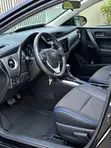 2018 Toyota Corolla XLE 1.8L Sedan - 2