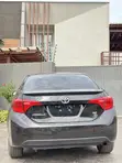 2018 Toyota Corolla XLE 1.8L Sedan - 4