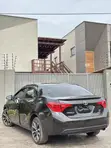 2018 Toyota Corolla XLE 1.8L Sedan - 5