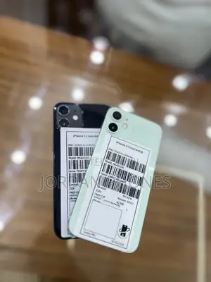 Apple iPhone 12 mini 64GB Blue