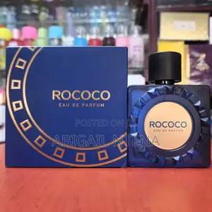 Rococo Eau de Parfum by Fragrance World - 100ml