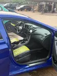 Hyundai Elantra Limited 2015 Blue - 1