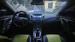 Hyundai Elantra Limited 2015 Blue - 3