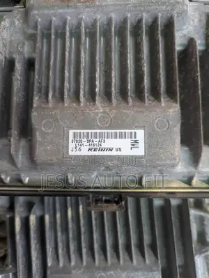 2017-2022 Honda CR-V Engine Control Module (ECM)