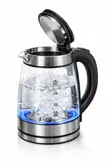 Cntronic 2.0L Glass Kettle - 2