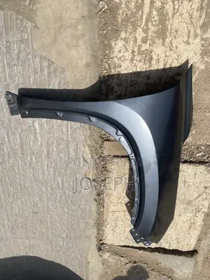 Toyota Highlander Grand 2024-2026 Fender