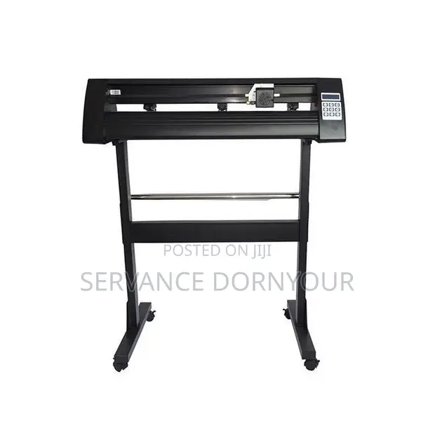 2ft Vinyl Cutter Plotter - Brand New - 1