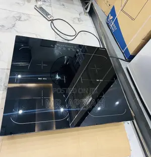 Brand New Kenwood 60cm Electric Hob