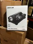 GreenLion Jump Starter 6000A with Tyre Pump - 2