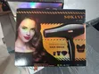 Sokany Professional Hair Dryer 3000W - 1