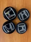 Honda Civic 2018 Rim Wheel Caps - 1