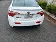 Toyota Corolla 2015 White - 5