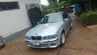 BMW 520i 2005 Silver - 1