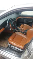 BMW 520i 2005 Silver - 2