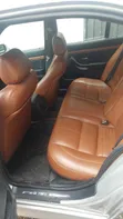 BMW 520i 2005 Silver - 3