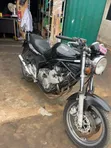 Yamaha XJ600N 2007 - Foreign Used - 1