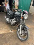 Yamaha XJ600N 2007 - Foreign Used - 4