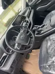 2022 Toyota Highlander Platinum Black - 1