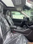 2022 Toyota Highlander Platinum Black - 4