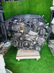 Mercedes-Benz M276 Engine (C300, C350, E350, ML350) - 2