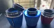 Universal Sports Air Filter - 1