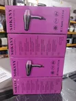 Sokany Professional Hair Dryer - 3