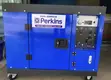 Brand New Perkins 15kva Diesel Generator - 2