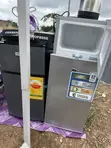 Nasco 76L Table Top Fridge - 2