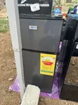 Nasco 76L Table Top Fridge - 3
