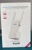 Tenda A9 Universal Range Extender - 1