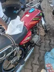 Royal RY125 2019 Red - 1
