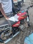 Royal RY125 2019 Red - 3