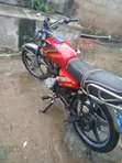 Royal RY125 2019 Red - 5