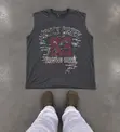 Little Creek Armless T-Shirt - 1