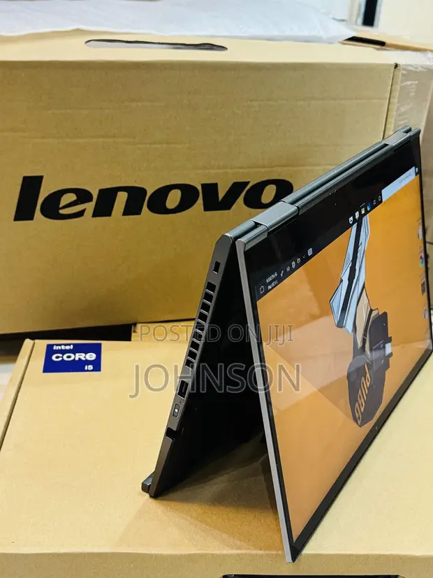 Lenovo ThinkPad X1 Yoga Gen 10 Laptop - 1