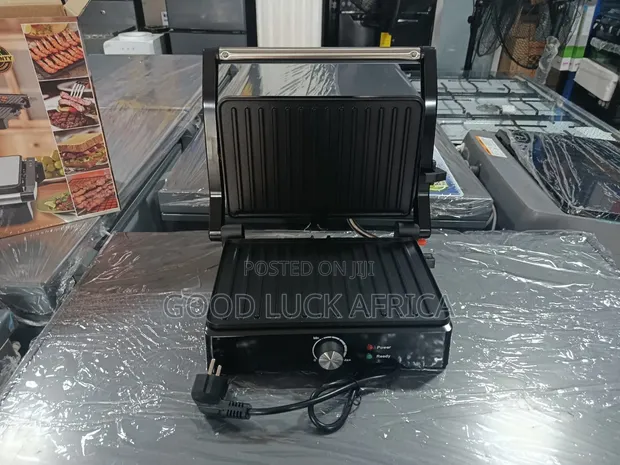 Sokany Electric Grill Maker - 1