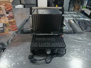 Sokany Electric Grill Maker