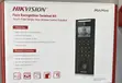 Hikvision Face Recognition Terminal Kit - 1