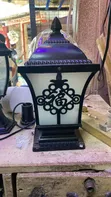 Top Pillar Gate Light - Weather Resistant - 2
