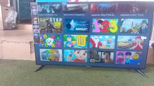 Ailyons 50-Inch LED TV
