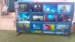 Ailyons 50-Inch LED TV - 2
